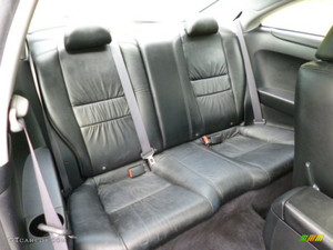 2004 Honda Accord EXL