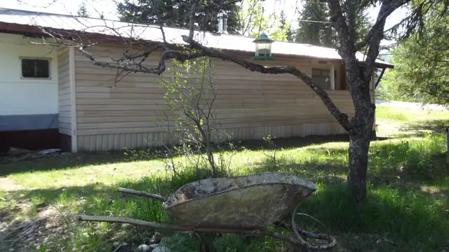 Just under half acre. Sunny Krestova. in Houses for Sale in Nelson - Image 11