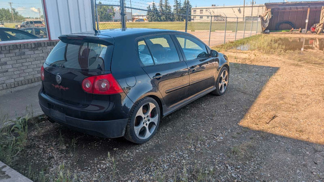 2007 Volkswagen GTI in Cars & Trucks in St. Albert - Image 4