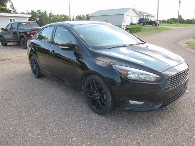 ford focus se in Cars & Trucks in Lloydminster - Image 3