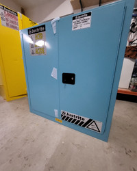 Corrosive Safety Cabinet