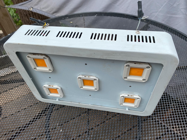 LED Grow Light in Other in Hamilton