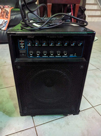 ** Pyle Pa speaker system OBO **