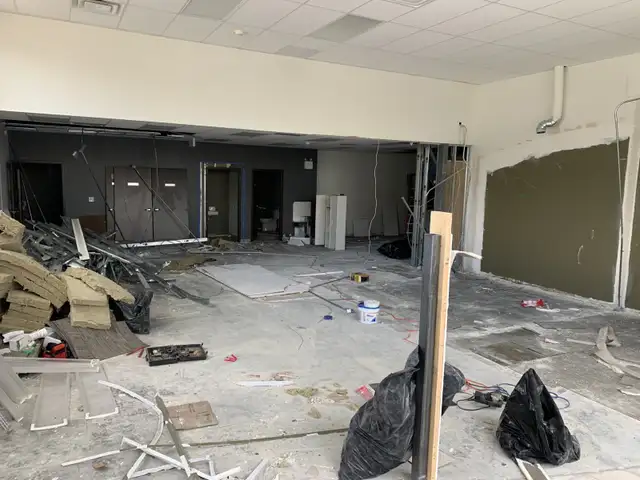 Renovation Contractor64313484243715121