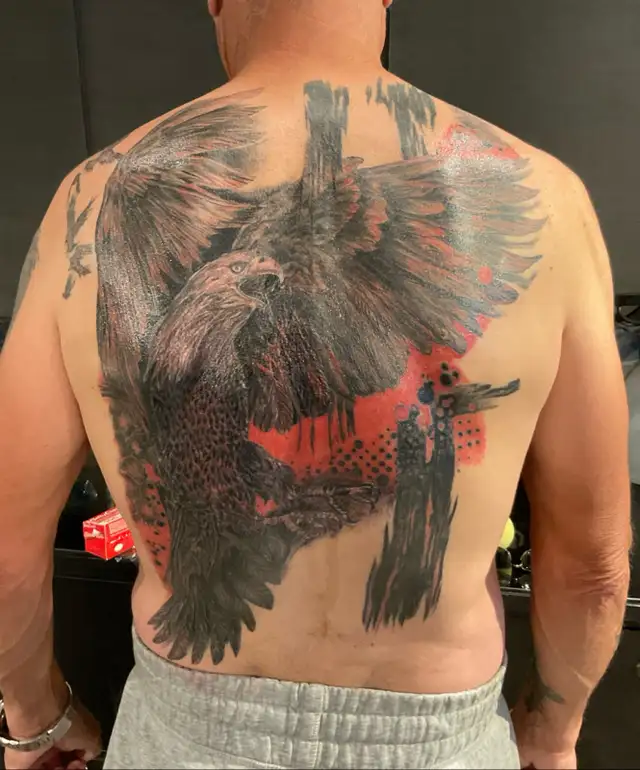 private tattoo studio 586013135235993605