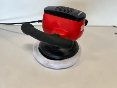 Car Polisher, View more