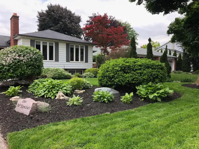 Landscape Services GTA - Fall Cleanup, Interlock, YARD WORK64324635407875122