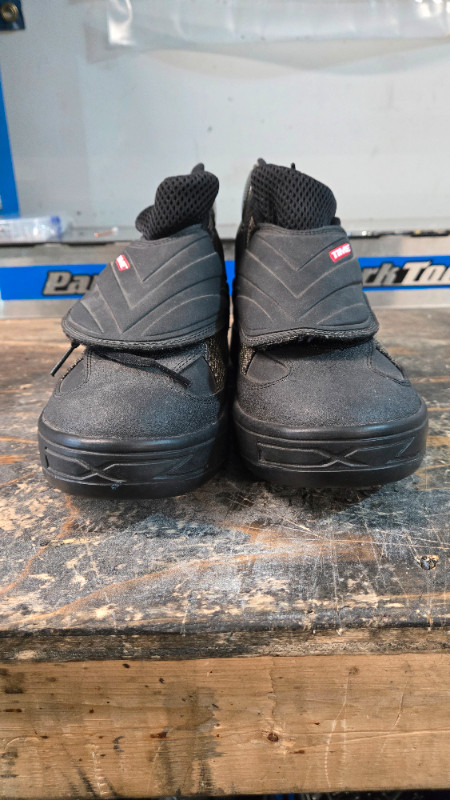 TIME DXZ Down Hill Shoes in Clothing, Shoes & Accessories in Cornwall