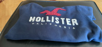 Hollister hoody 