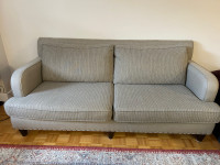 Love seat 