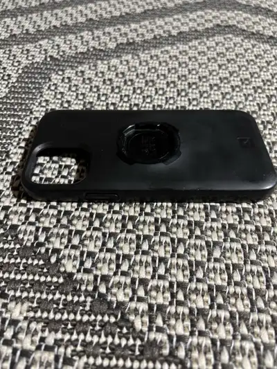 Used Quad Lock IPhone 12 / 12 Pro Phone Case - $20, View more