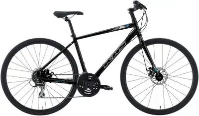 khs vitamin A hybrid mountain bike, View more
