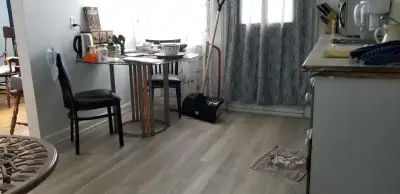 3 Bedroom apartment in Morrisburg