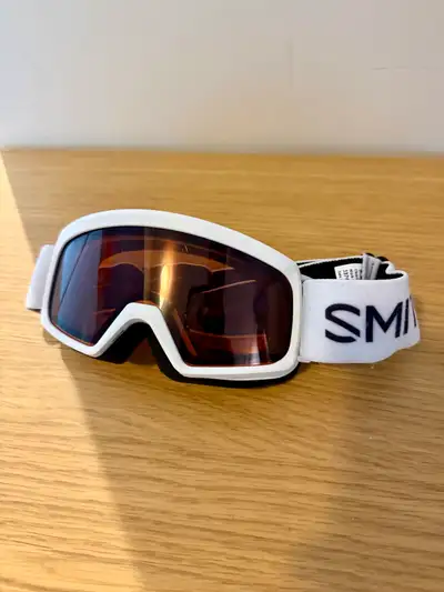 Smith Rascal Snow Goggles - junior, View more