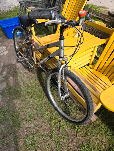 SCHWINN  MOUNTAIN BIKE  - 26" WHEELS , View more