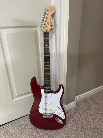 electric guitar, View more