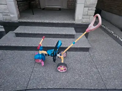 Kids push bike, View more
