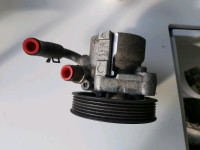 07 08 09 Hyundai Santa Fe 3.3 liter V6 Power Steering Pump