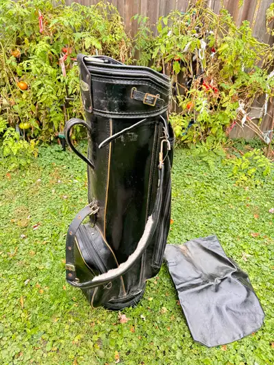 Golf Bag, View more