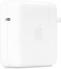 67W USB-C Power Adapter, Fast, efficient charging