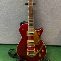 Gretsch Electromatic Pro Jet (limited edition)