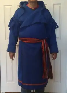 Blue Voyageur Capot For Sale, View more