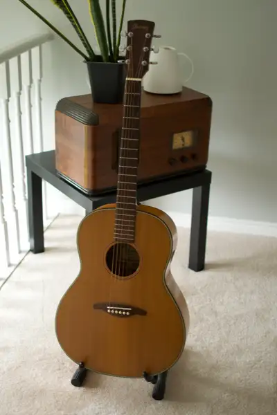 Ibanez R300 Acoustic Guitar, View more