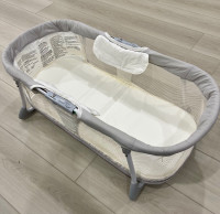 SUMMER INFANT SLEEP SIDE TO ME ideal for new born. 