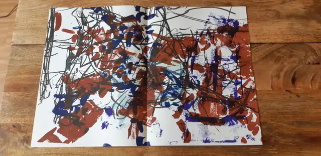 Jean-Paul Riopelle in Arts & Collectibles in Laurentides - Image 8