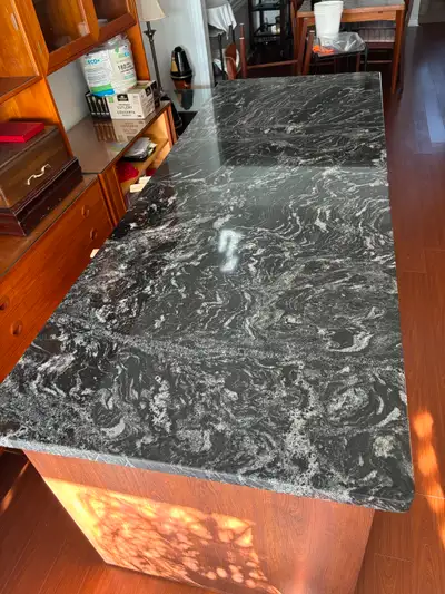 Marble counter top, View more