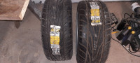 Cooper tires Zeon 245/45R17