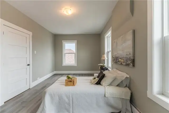 Private Bedroom - uOttawa Nursing, Students / Professionals in Long Term Rentals in Pembroke - Image 8
