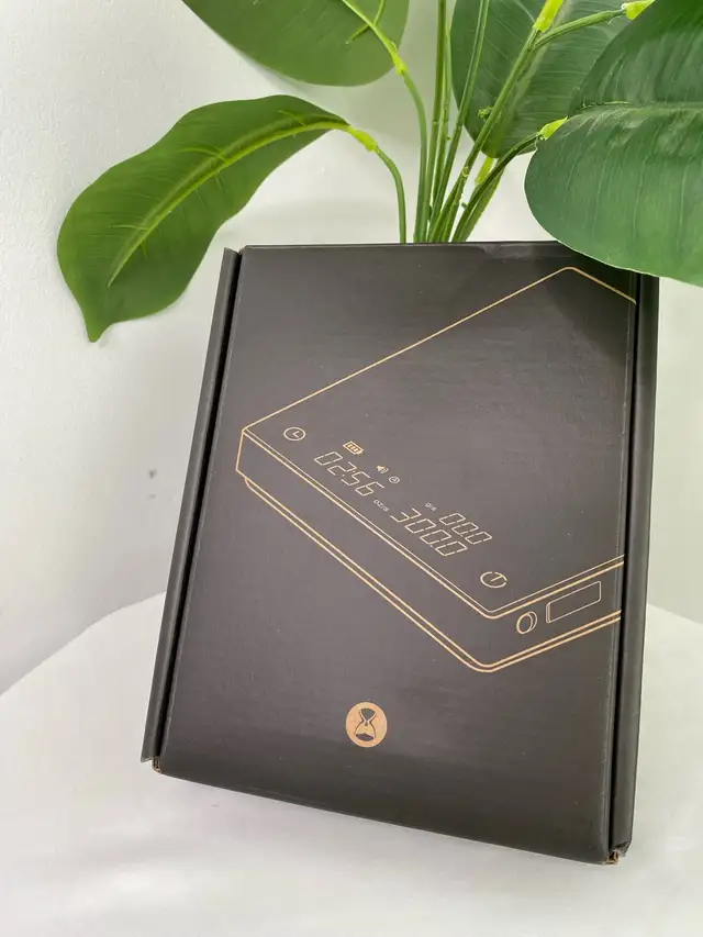 Coffee Scale65048383242755120