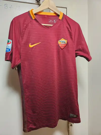 ROMA TOTTI NIKE JERSEY, View more