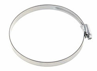 A Brand New 129-178 mm Hose Clamp (Size 104) (Brand: Ideal )