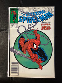 Amazing Spiderman 301  (FN-VF)