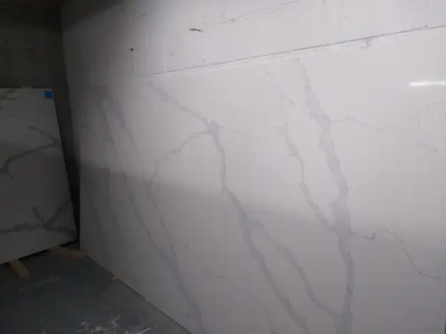 $25 QUARTZ✅QUARTZ✅Washroom Tops ✅ Kitchen Countertops 6478602420 in Cabinets & Countertops in Oakville / Halton Region - Image 5
