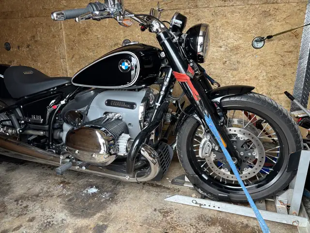 Enclosed Motorcycle transport-Tow-Spyder/Harley/Ducati-Cheap in Other in Mississauga / Peel Region - Image 8