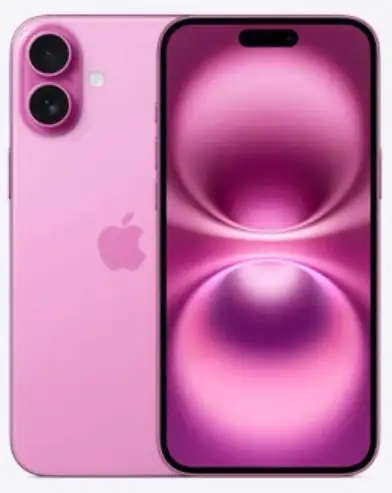 iPhone 16 Plus - 128GB - Unlocked - Good Condition, View more