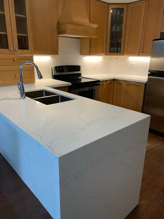 Quartz COUNTERT63008306589057124
