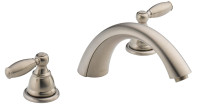 Brand New Peerless Tub Faucet Kit For Sale