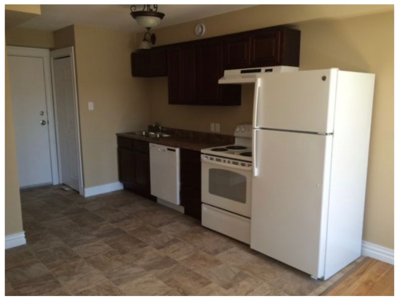 Studio apartment for rent 800 Long Term Rentals Fredericton Kijiji