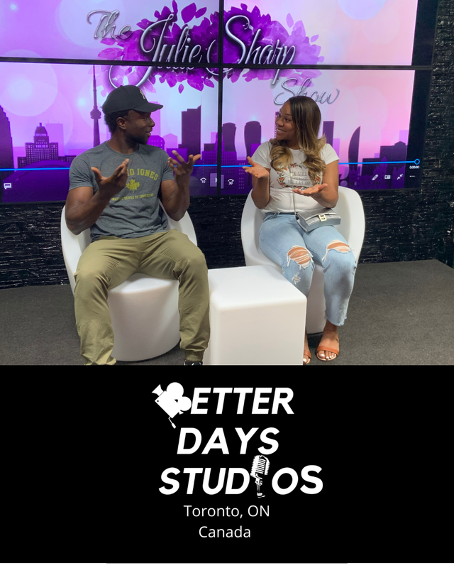 VIDEO PODCAST