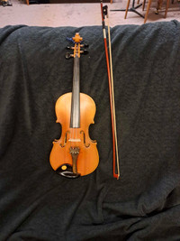  Full size violin for sale