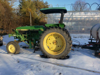 John deere 2355