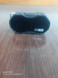 Altec Lansing Bluetooth Speaker