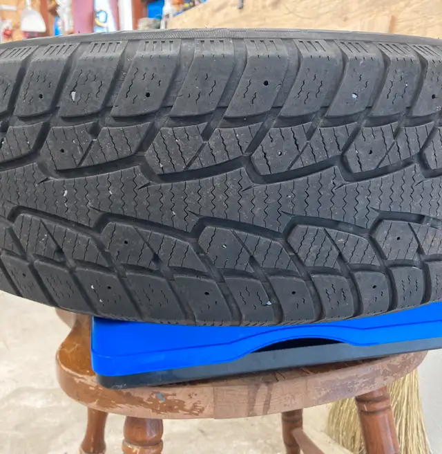 215/60R/16 in Tires & Rims in St. John's - Image 4