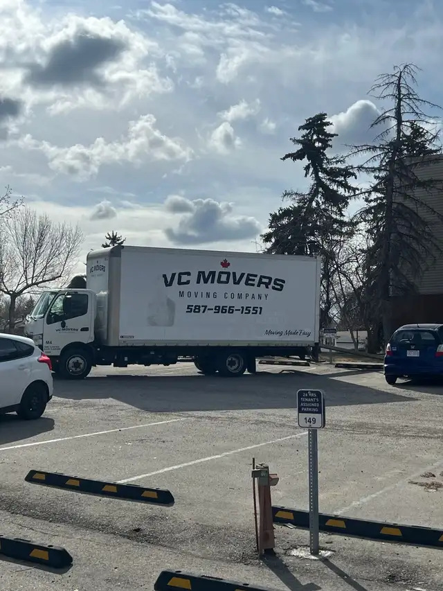 ✅VC Movers✅ , $110 per hour for two guys and truckkk!!!62864359095554123