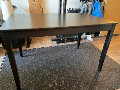Dining Table - Ikea, View more