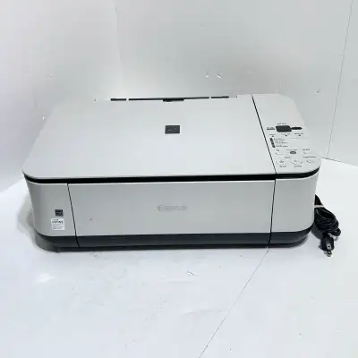 Selling a Canon color printer MP250, an all-in-one scanner and copier that's perfect for your home o...